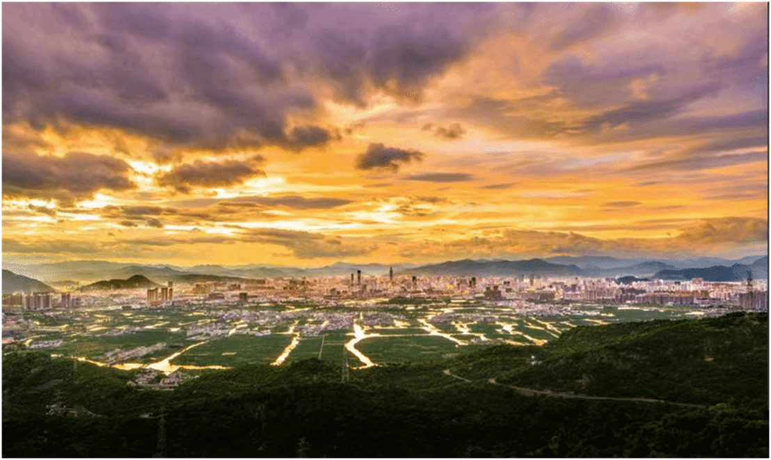 海上的风景 AI 生成的内容可能不正确。